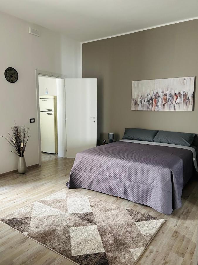 Essential House Διαμέρισμα Μπρίντιζι Εξωτερικό φωτογραφία