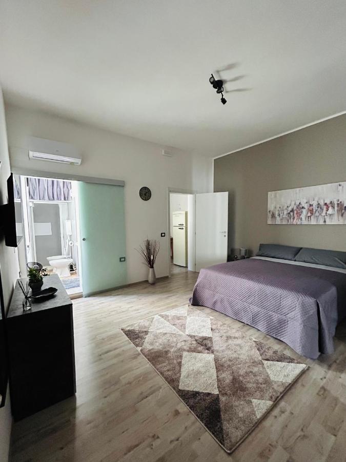 Essential House Διαμέρισμα Μπρίντιζι Εξωτερικό φωτογραφία