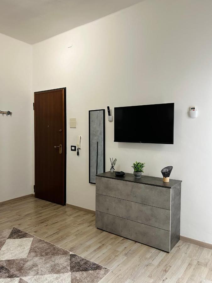 Essential House Διαμέρισμα Μπρίντιζι Εξωτερικό φωτογραφία